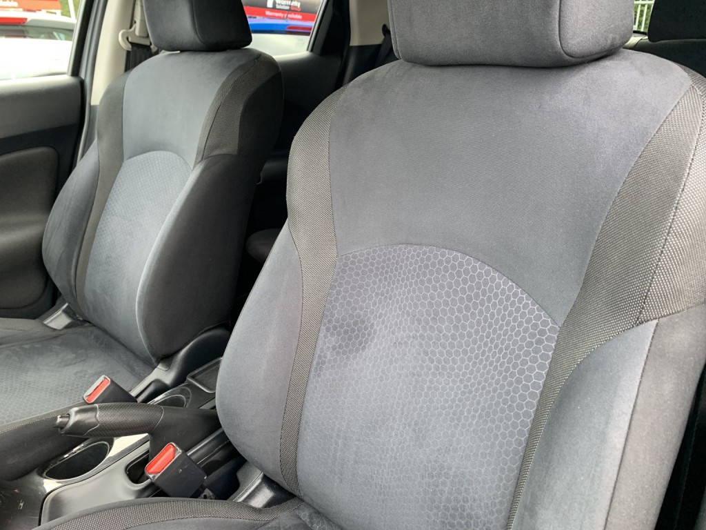 NISSAN JUKE 1.6 n-tec 2014