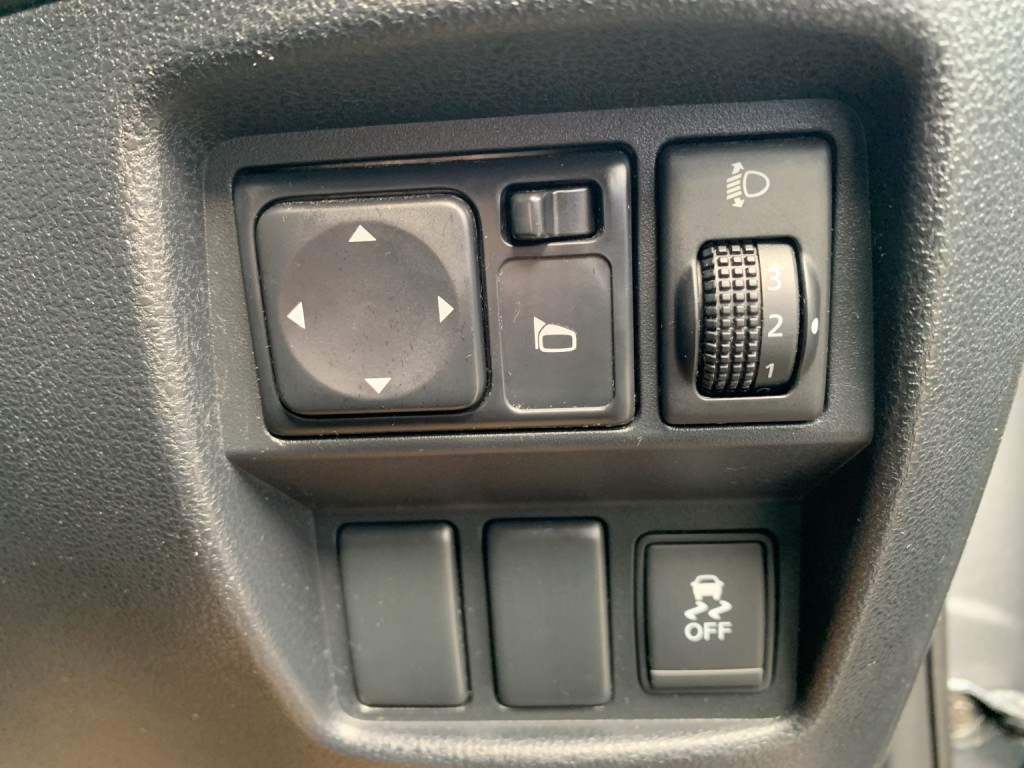 NISSAN JUKE 1.6 n-tec 2014