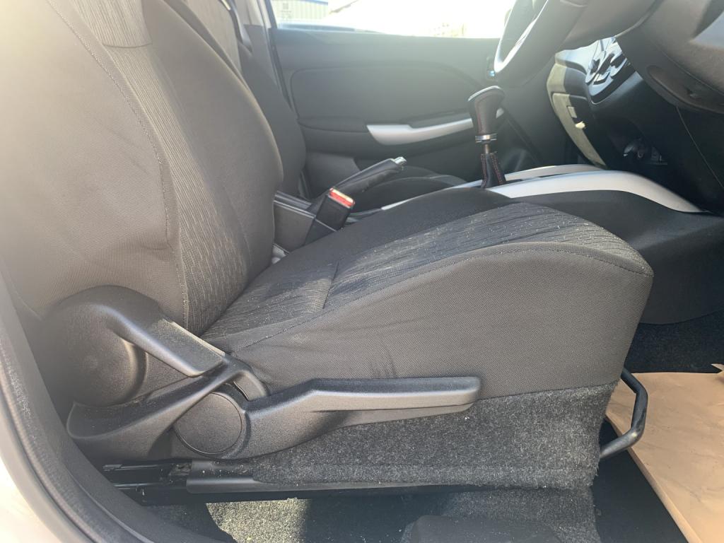SUZUKI BALENO 1.0 Boosterjet SZ-T 2016