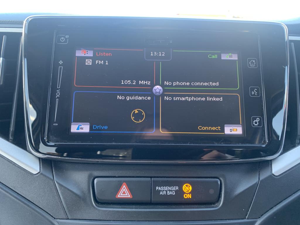 SUZUKI BALENO 1.0 Boosterjet SZ-T 2016