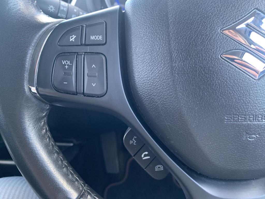 SUZUKI BALENO 1.0 Boosterjet SZ-T 2016