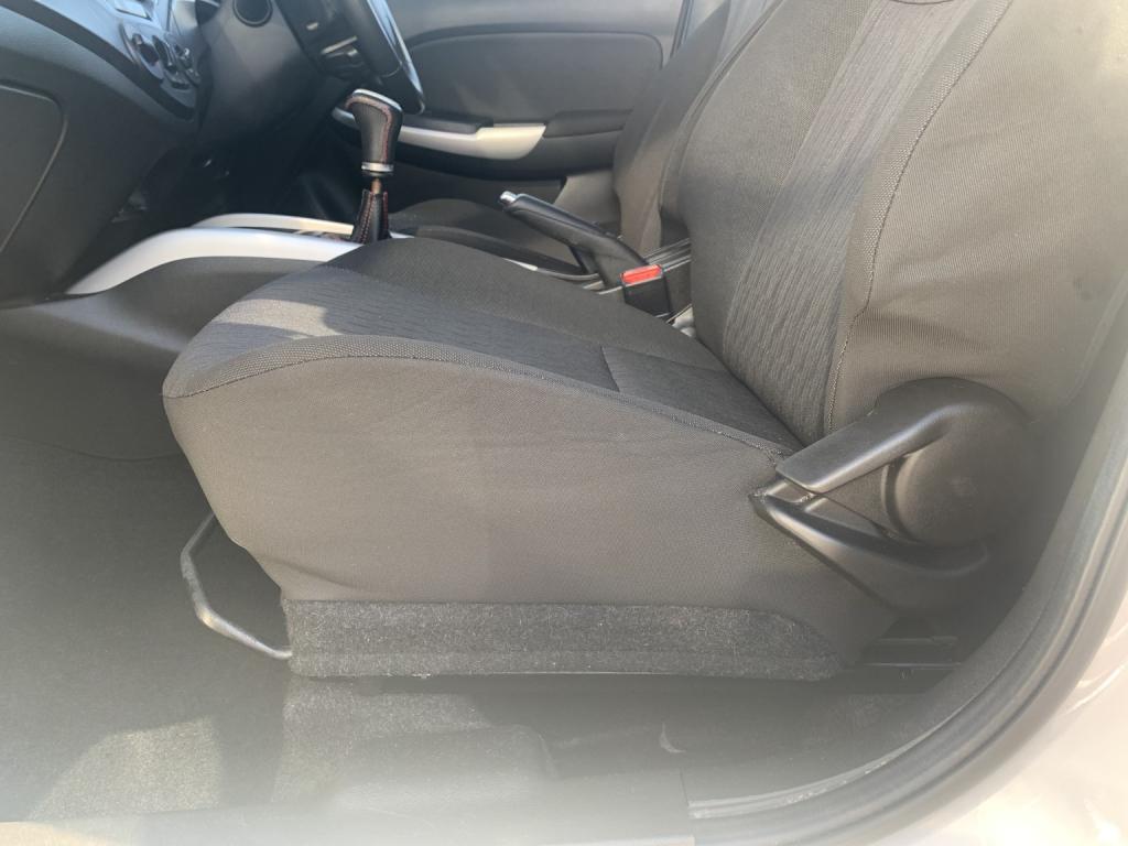 SUZUKI BALENO 1.0 Boosterjet SZ-T 2016