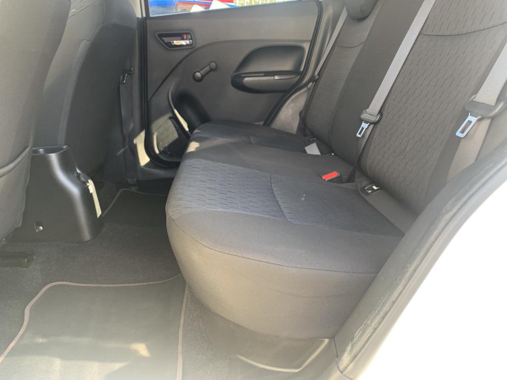 SUZUKI BALENO 1.0 Boosterjet SZ-T 2016