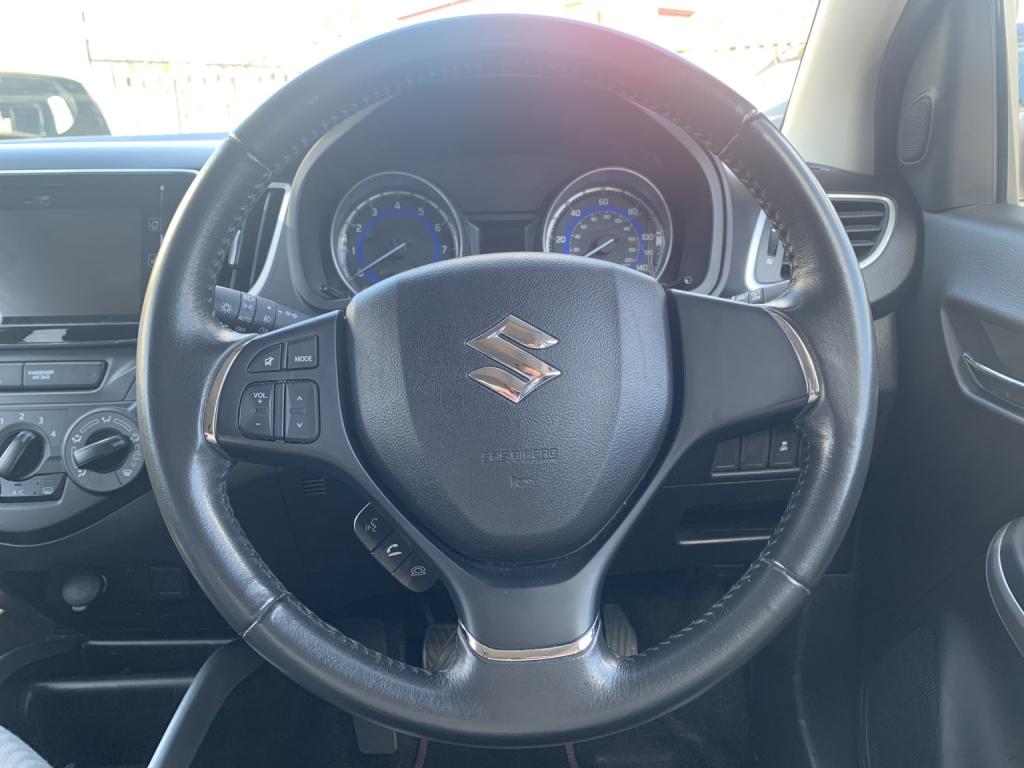 SUZUKI BALENO 1.0 Boosterjet SZ-T 2016