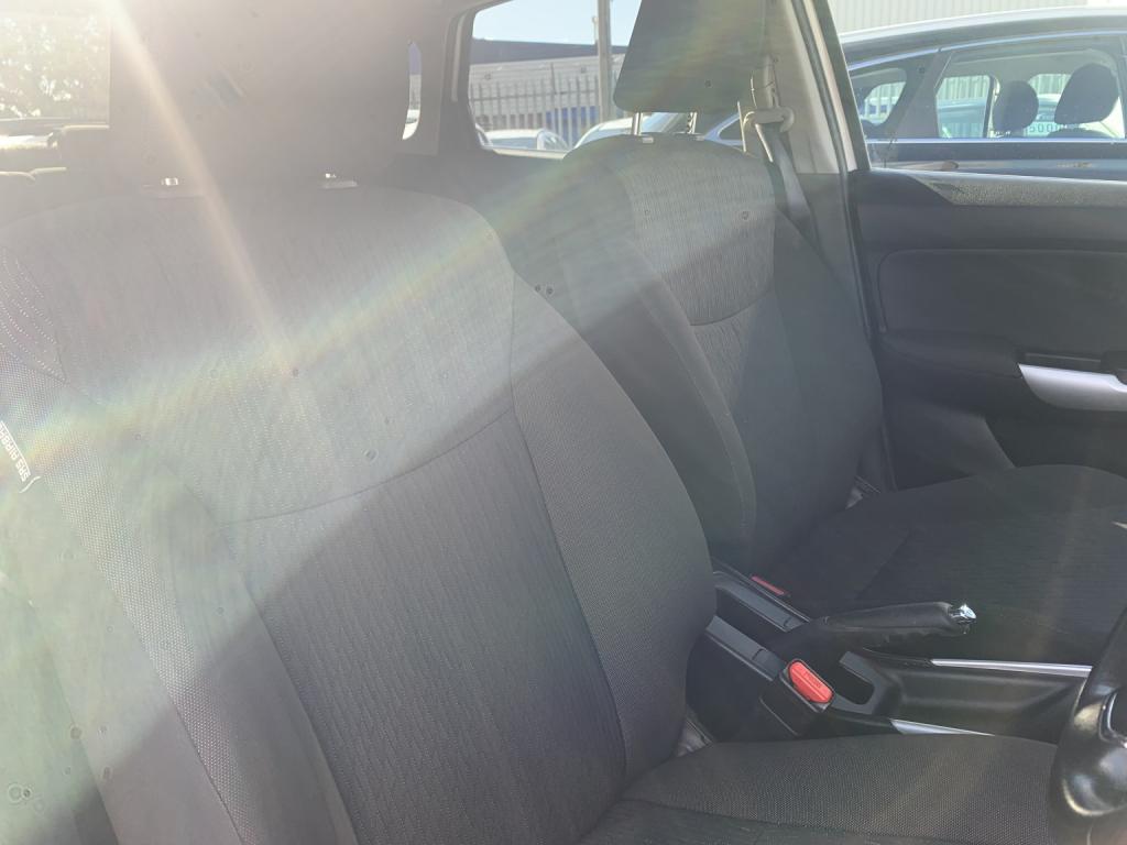 SUZUKI BALENO 1.0 Boosterjet SZ-T 2016