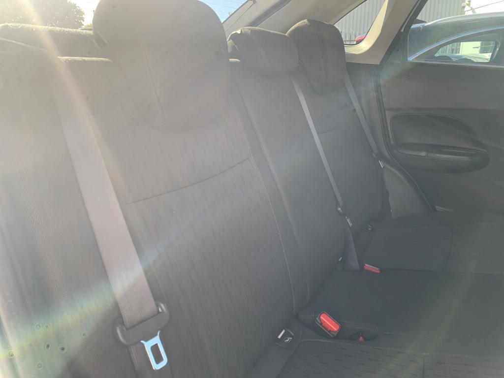 SUZUKI BALENO 1.0 Boosterjet SZ-T 2016