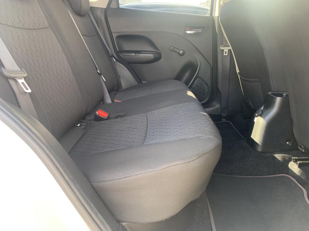 SUZUKI BALENO 1.0 Boosterjet SZ-T 2016