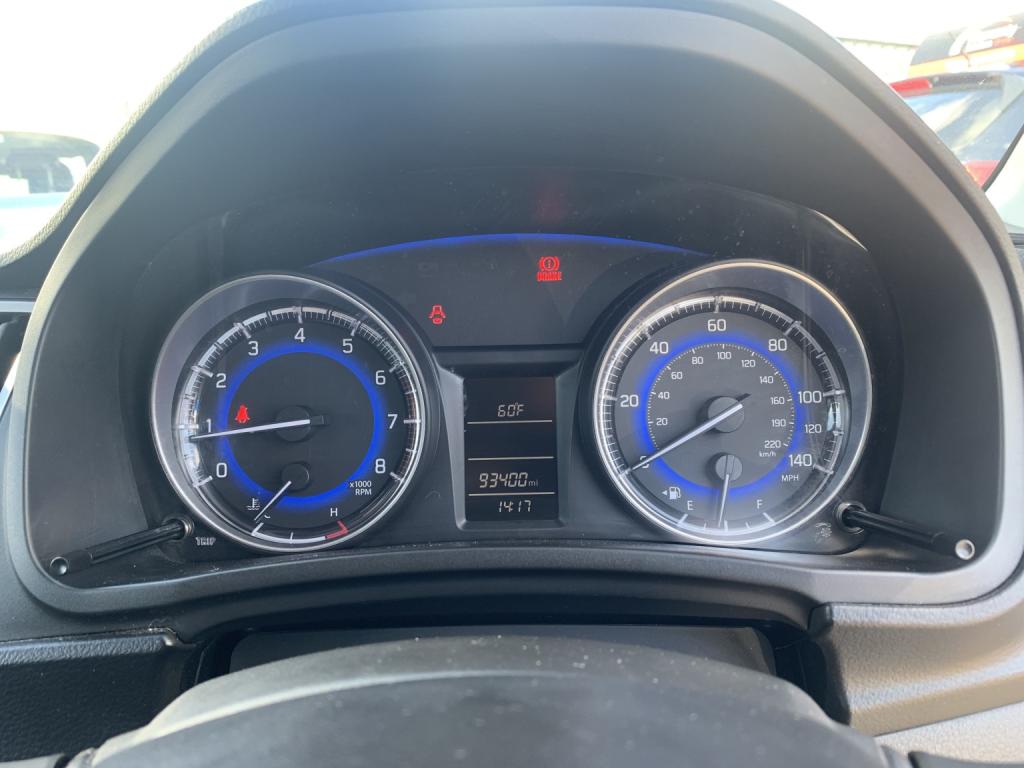 SUZUKI BALENO 1.0 Boosterjet SZ-T 2016