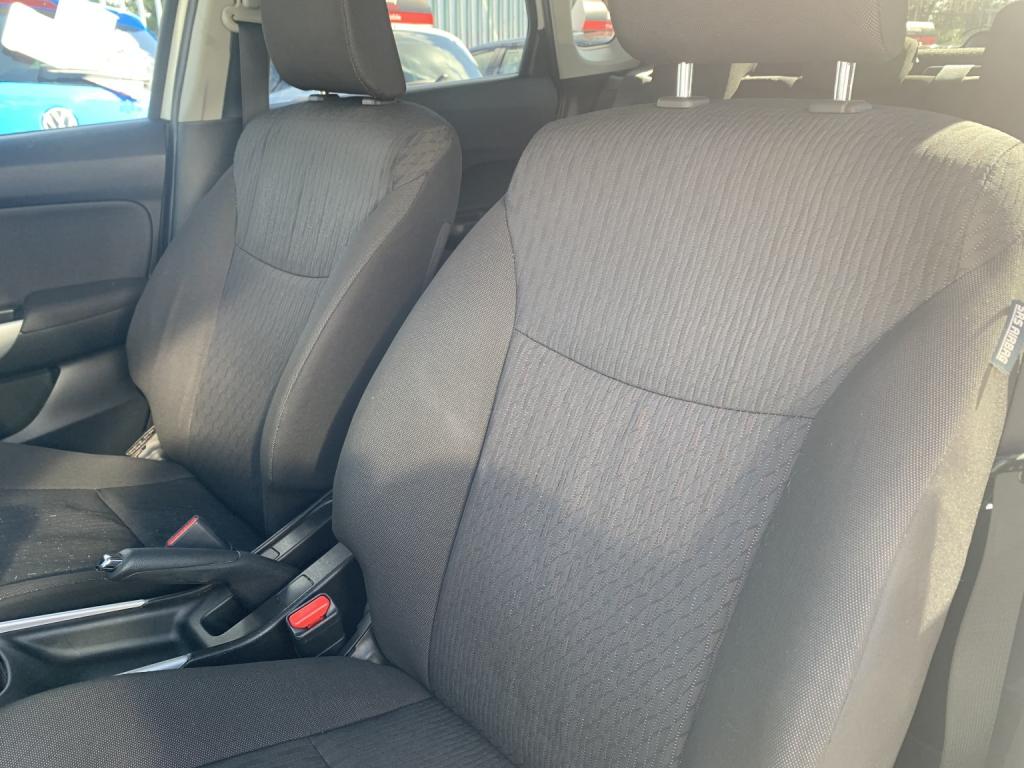 SUZUKI BALENO 1.0 Boosterjet SZ-T 2016