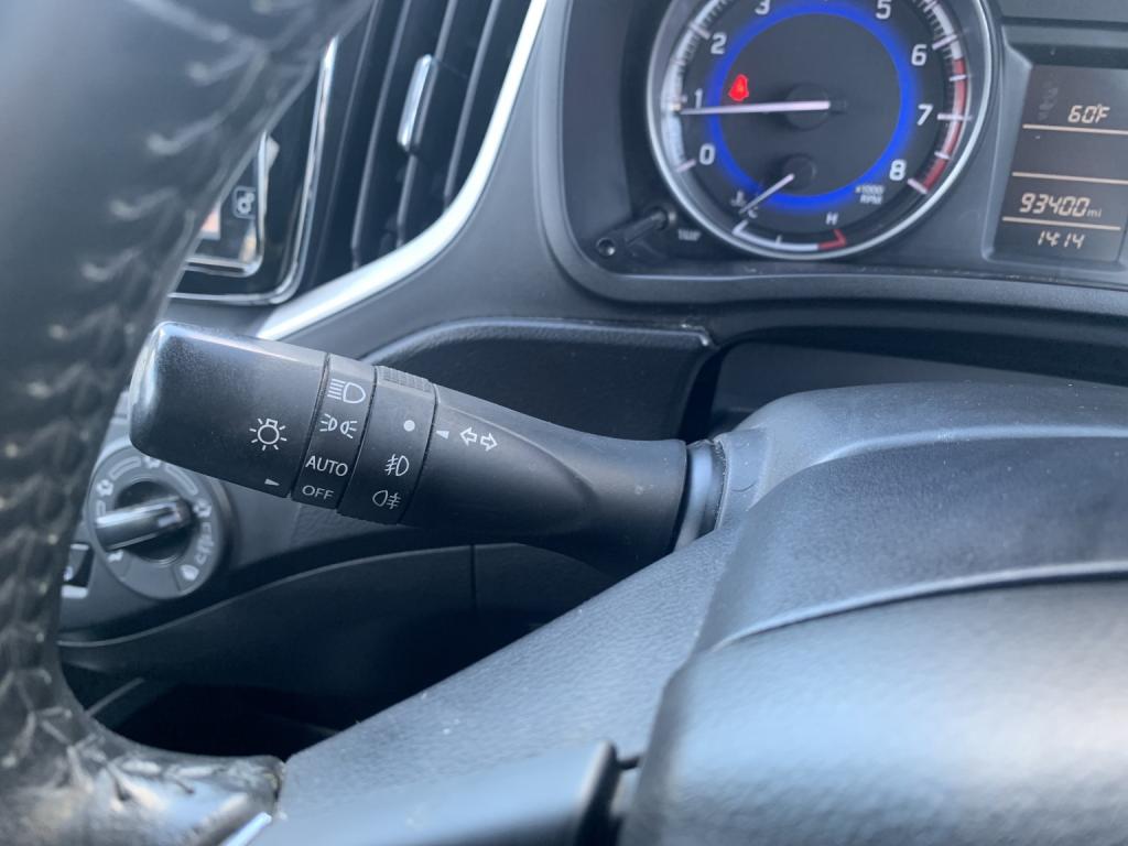 SUZUKI BALENO 1.0 Boosterjet SZ-T 2016