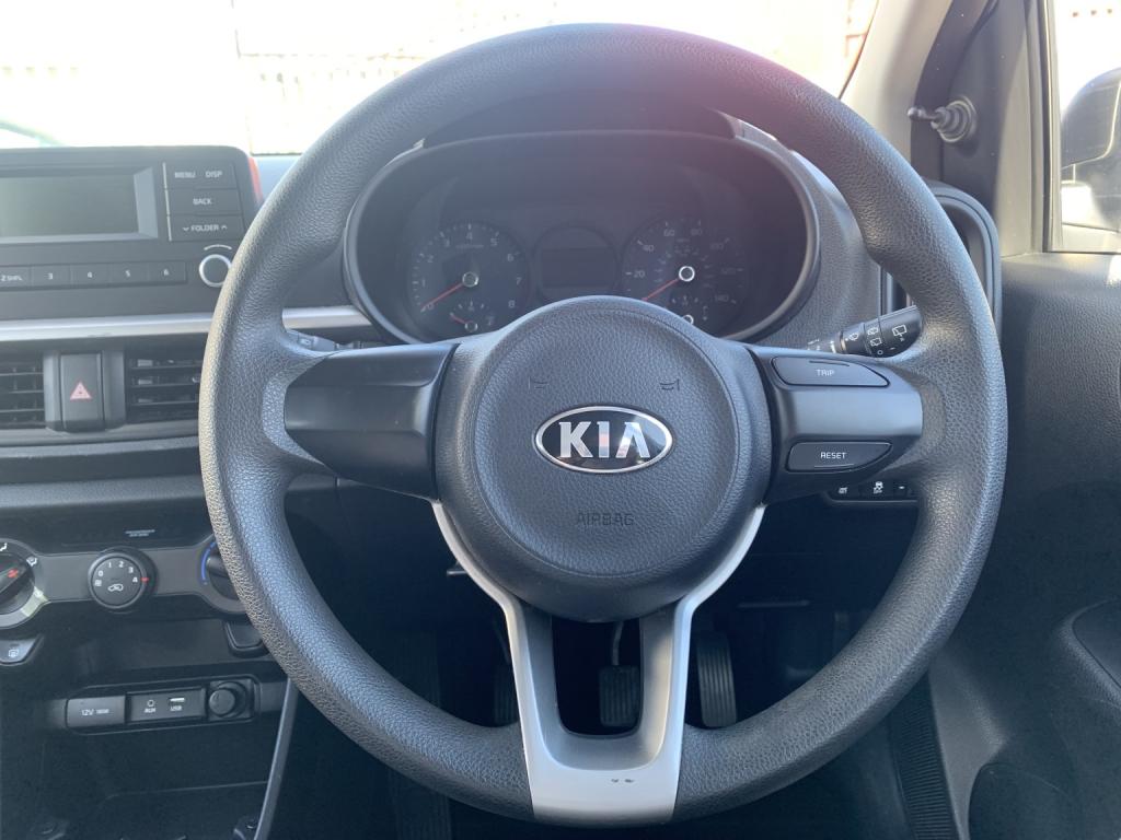 KIA PICANTO 1.0 1 2018