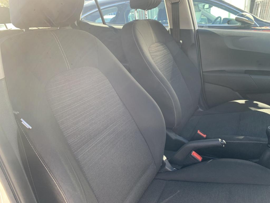 KIA PICANTO 1.0 1 2018