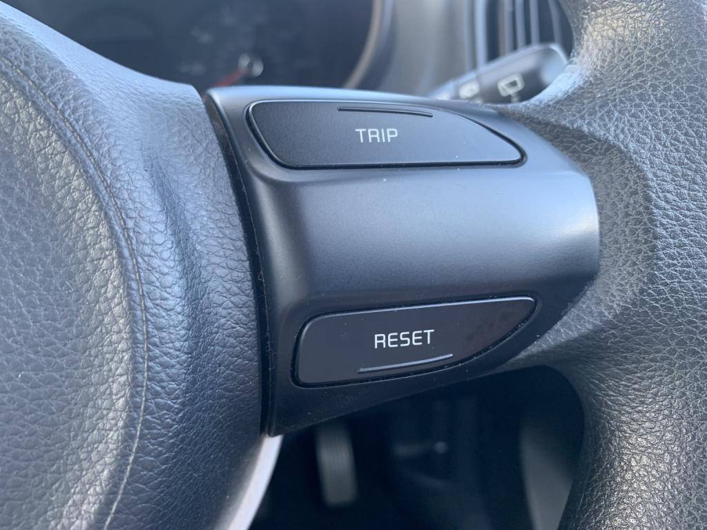 KIA PICANTO 1.0 1 2018