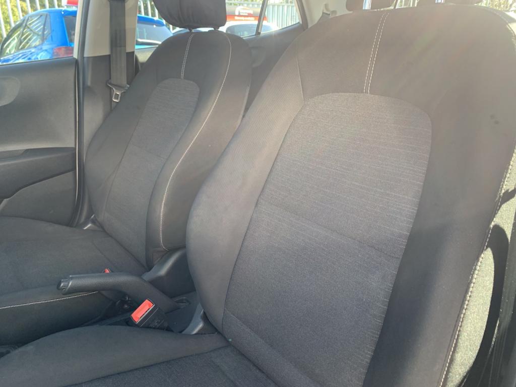 KIA PICANTO 1.0 1 2018