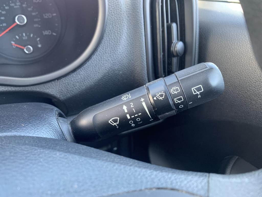 KIA PICANTO 1.0 1 2018