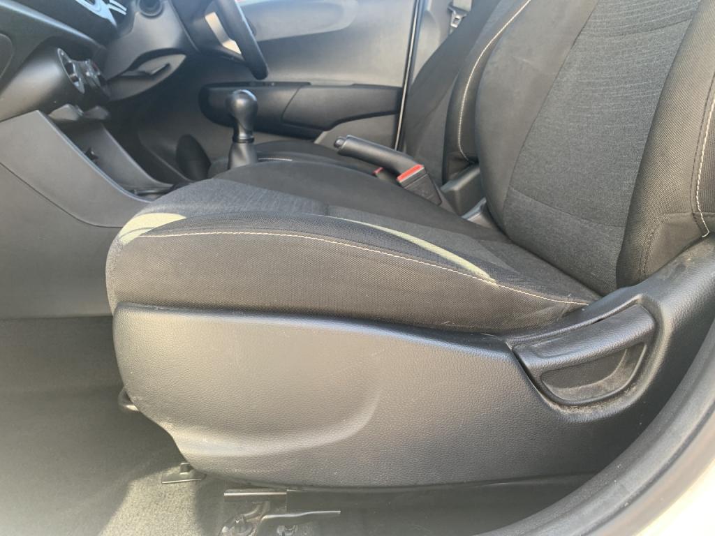 KIA PICANTO 1.0 1 2018
