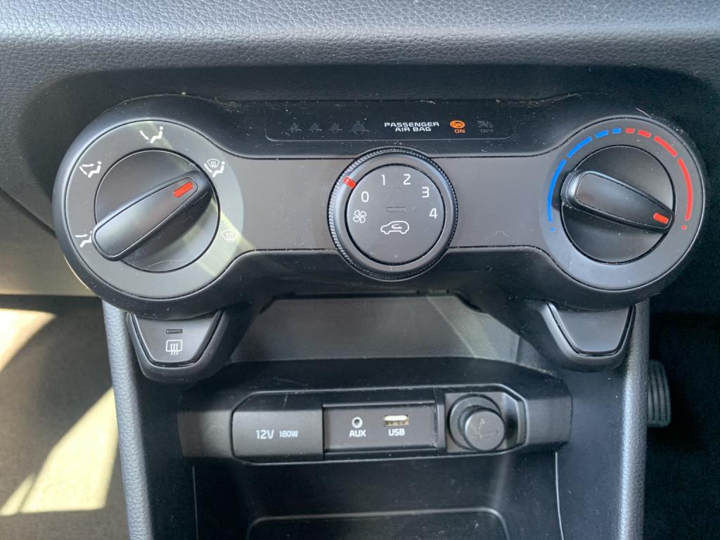 KIA PICANTO 1.0 1 2018