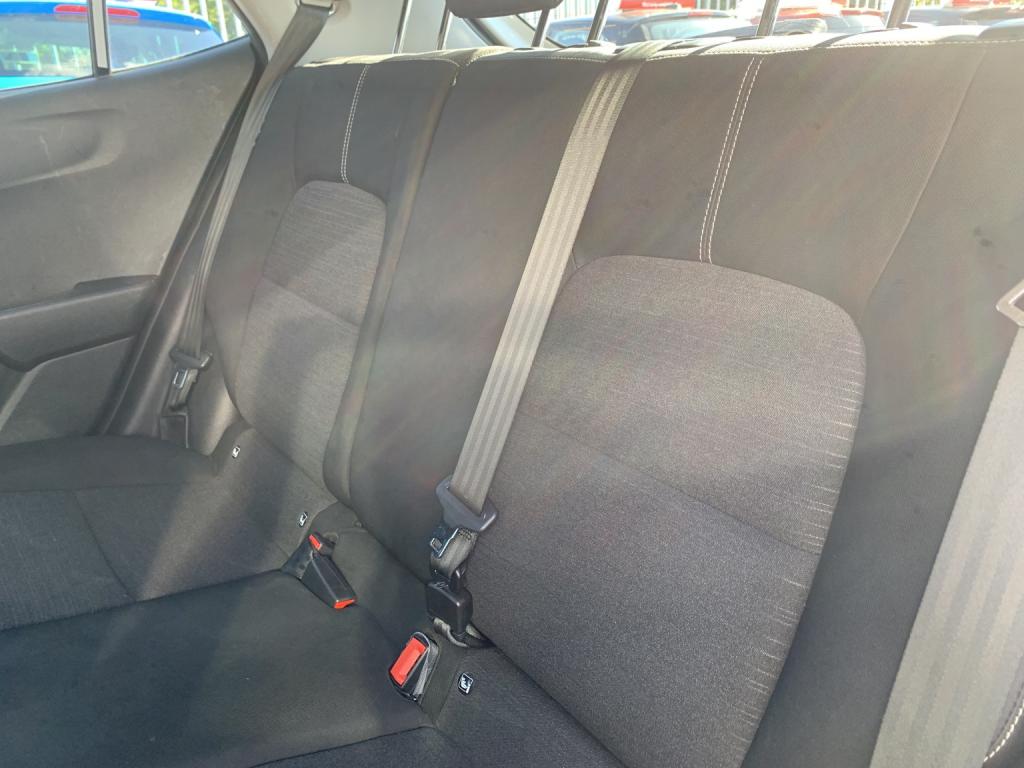 KIA PICANTO 1.0 1 2018