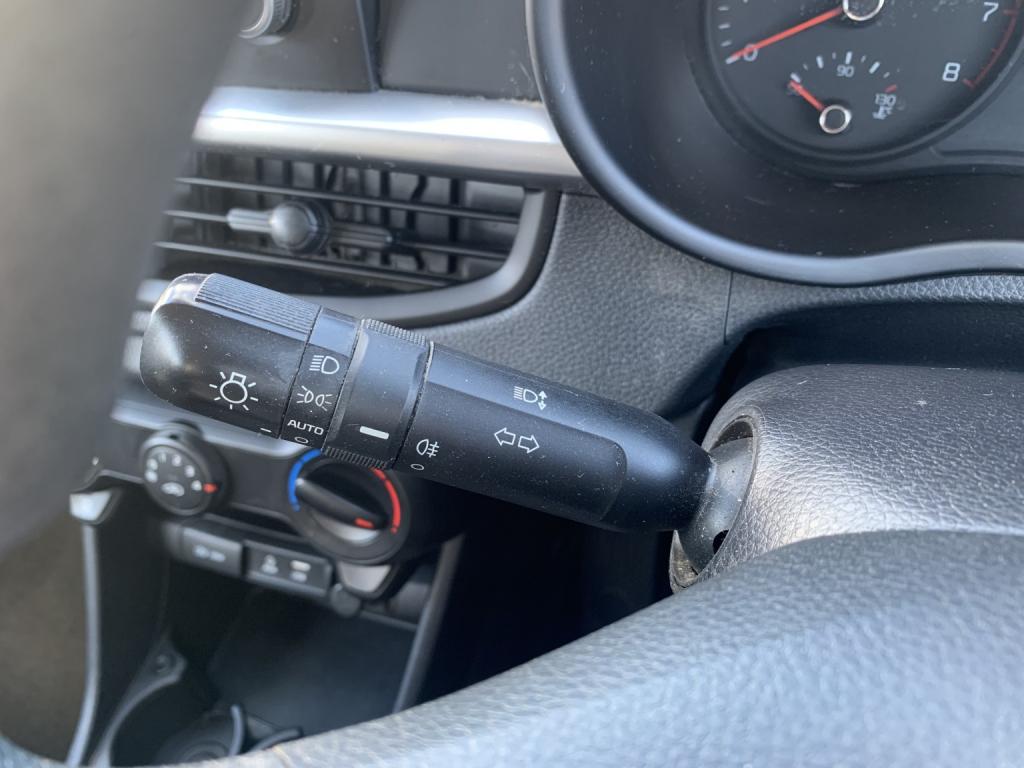 KIA PICANTO 1.0 1 2018