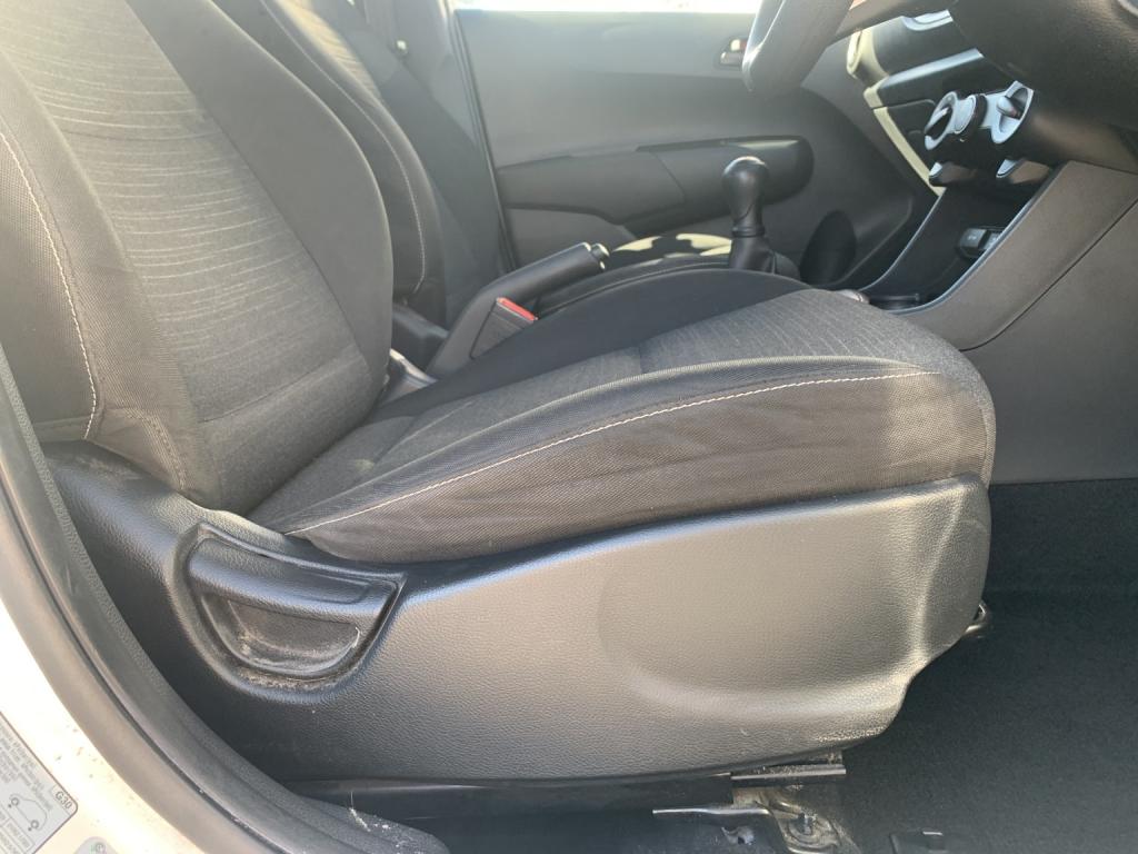 KIA PICANTO 1.0 1 2018