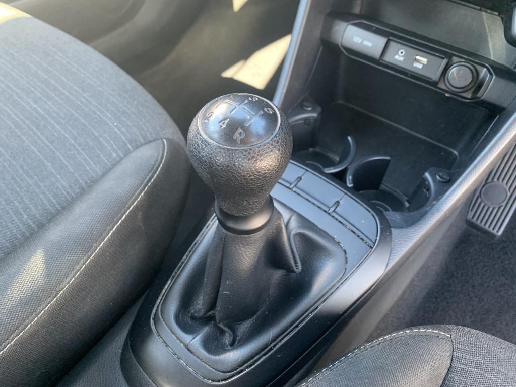 KIA PICANTO 1.0 1 2018