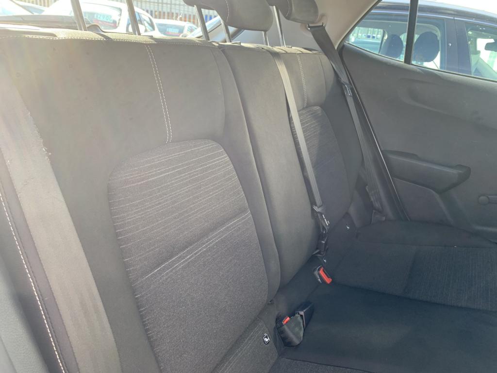 KIA PICANTO 1.0 1 2018
