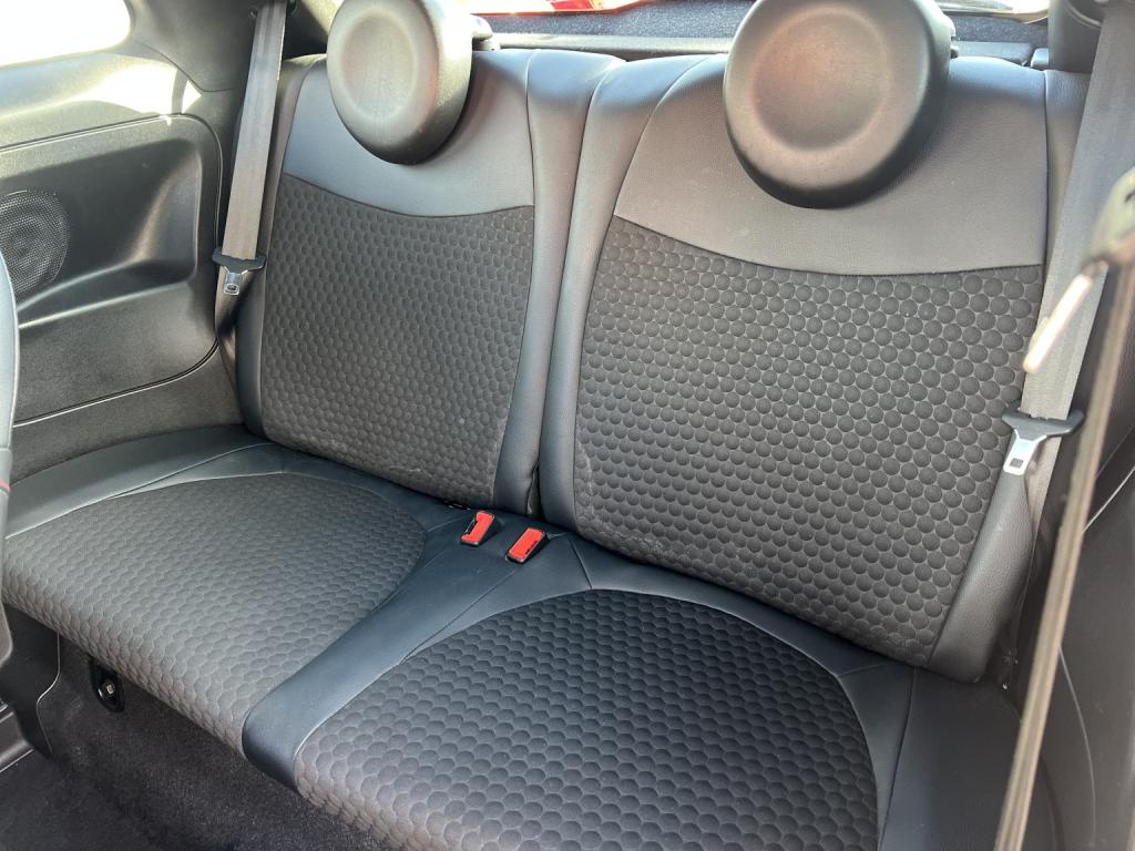 FIAT 500 1.2 S 2013