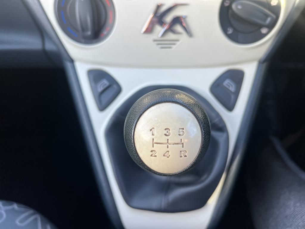 FORD KA 1.2 Edge 2014
