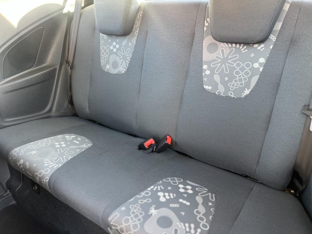 FORD KA 1.2 Edge 2014