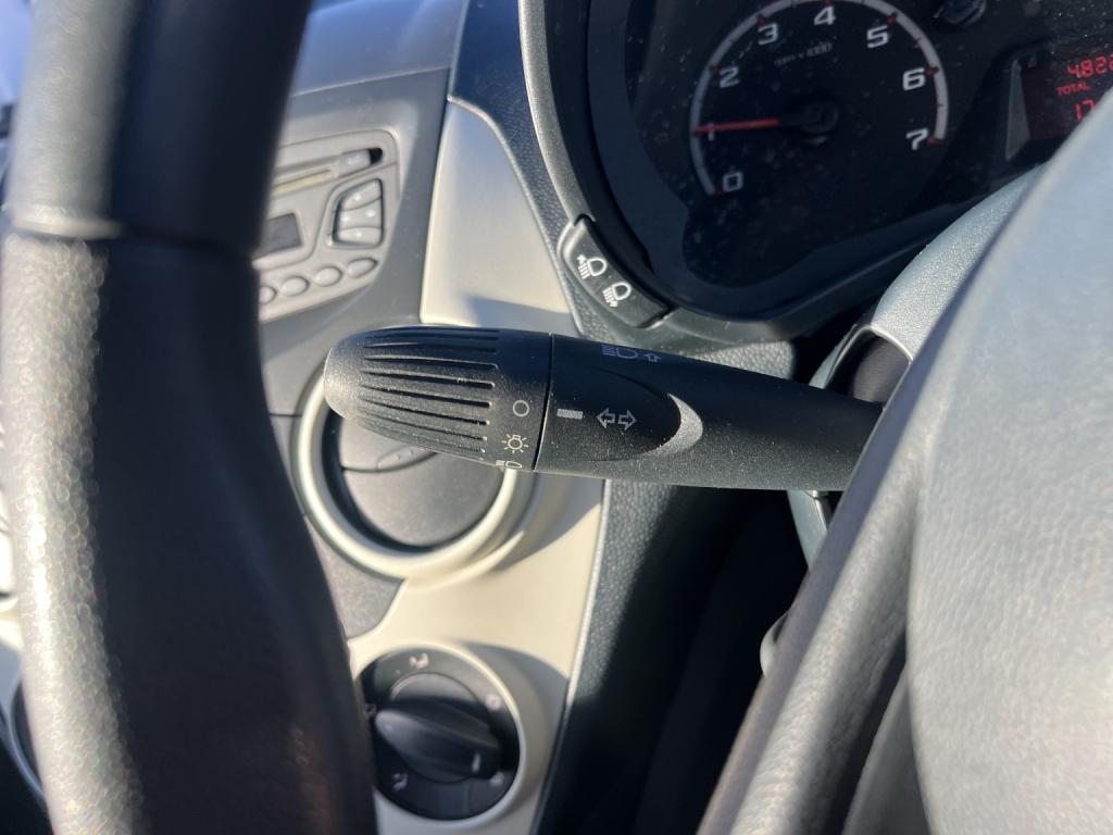 FORD KA 1.2 Edge 2014