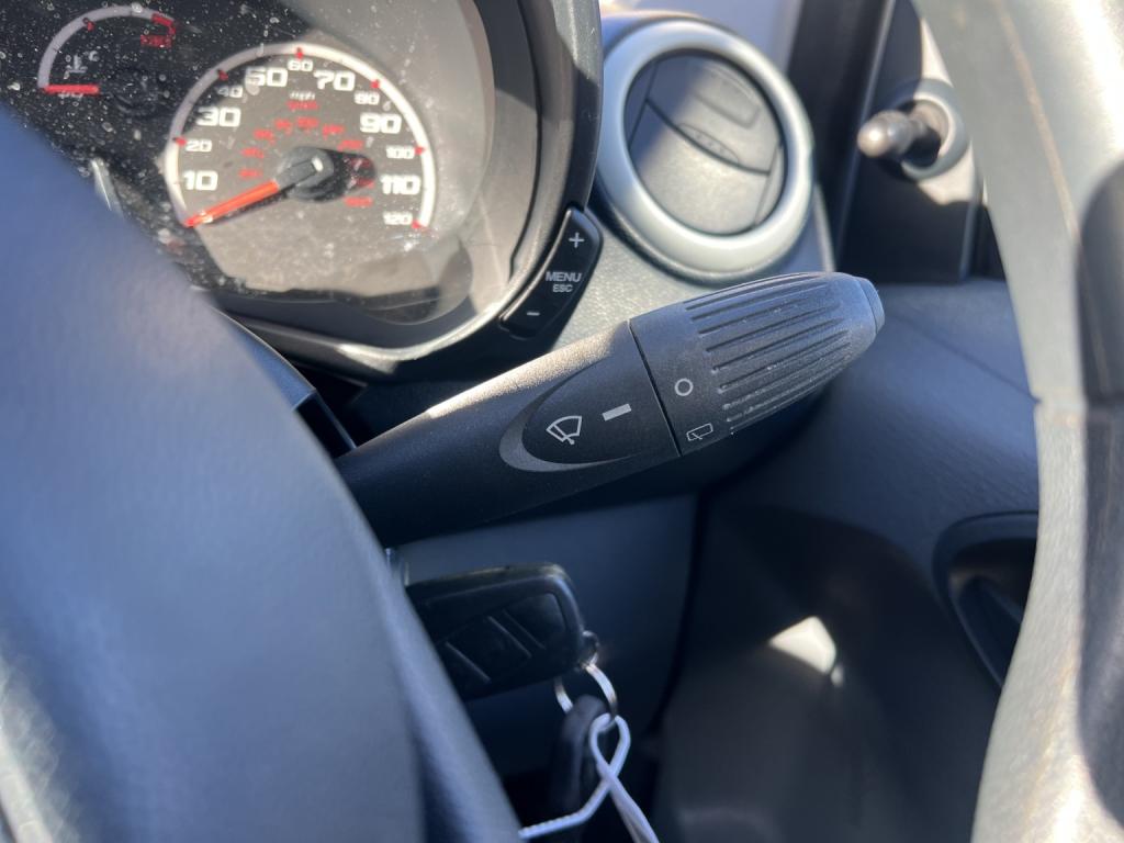 FORD KA 1.2 Edge 2014