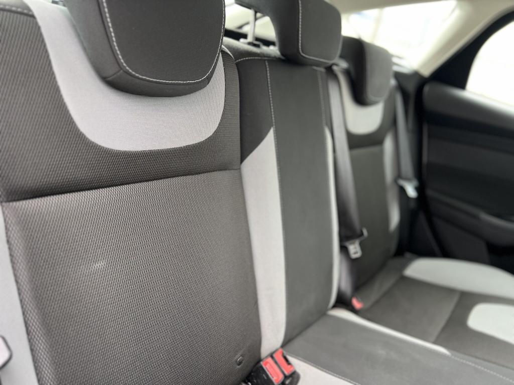 FORD FOCUS 1.6 Zetec 2013