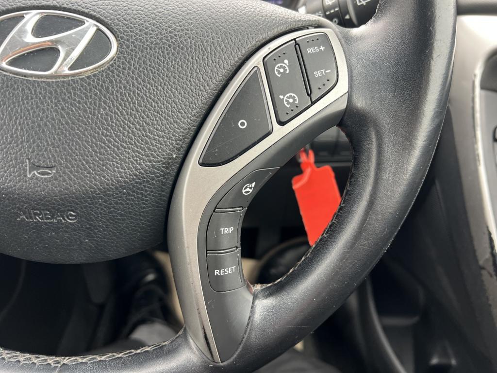 HYUNDAI I30 1.6 CRDi Blue Drive SE Nav 2016