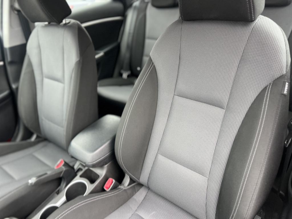 HYUNDAI I30 1.6 CRDi Blue Drive SE Nav 2016