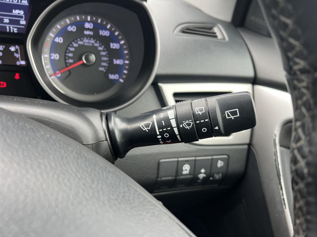 HYUNDAI I30 1.6 CRDi Blue Drive SE Nav 2016