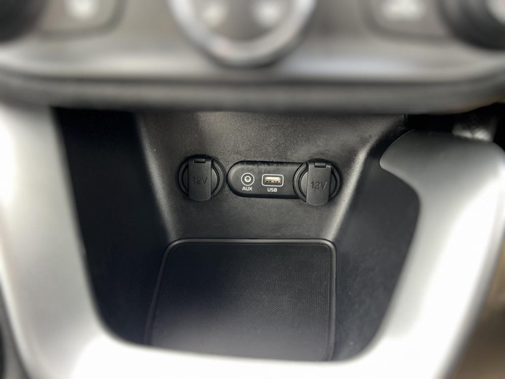 KIA CEED 1.6 CRDi 1 2016