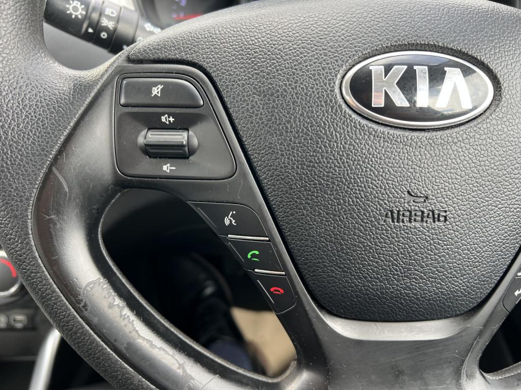 KIA CEED 1.6 CRDi 1 2016