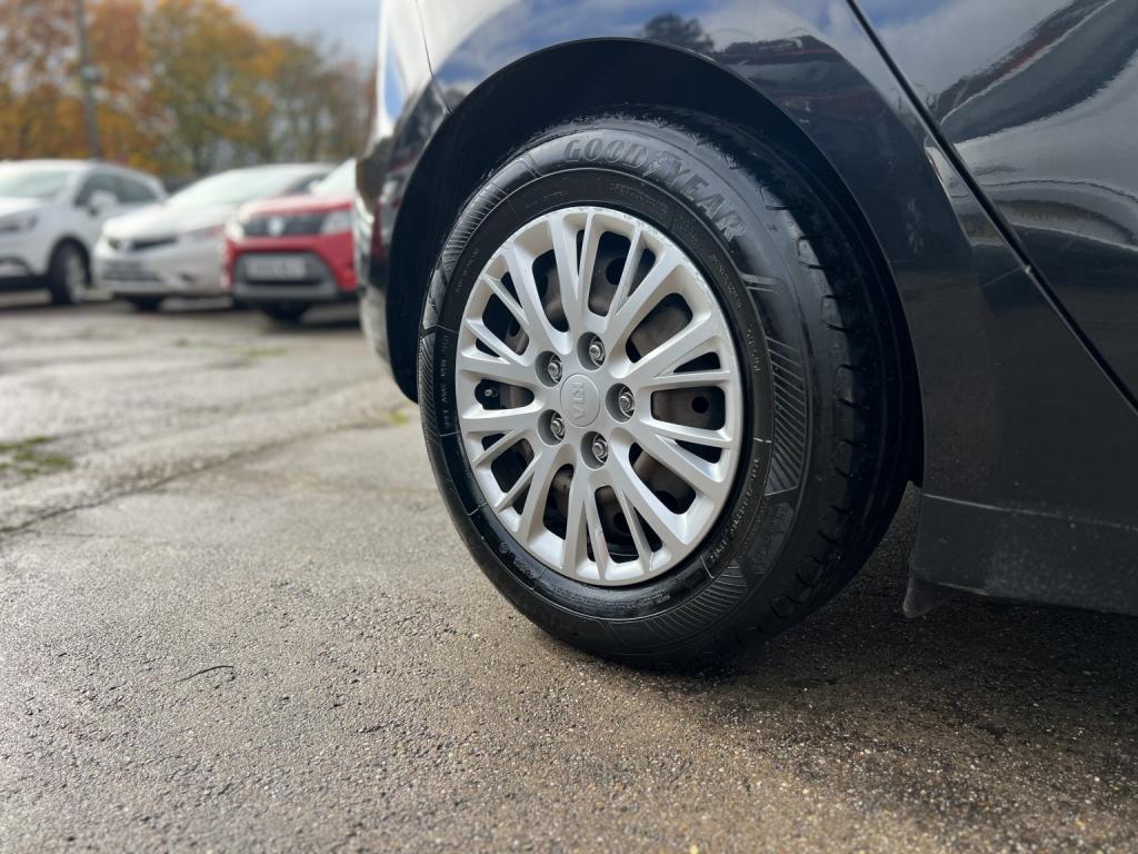 KIA CEED 1.6 CRDi 1 2016