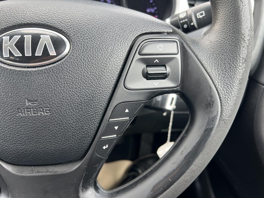 KIA CEED 1.6 CRDi 1 2016