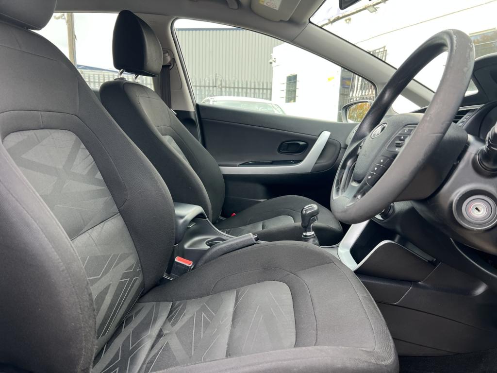 KIA CEED 1.6 CRDi 1 2016