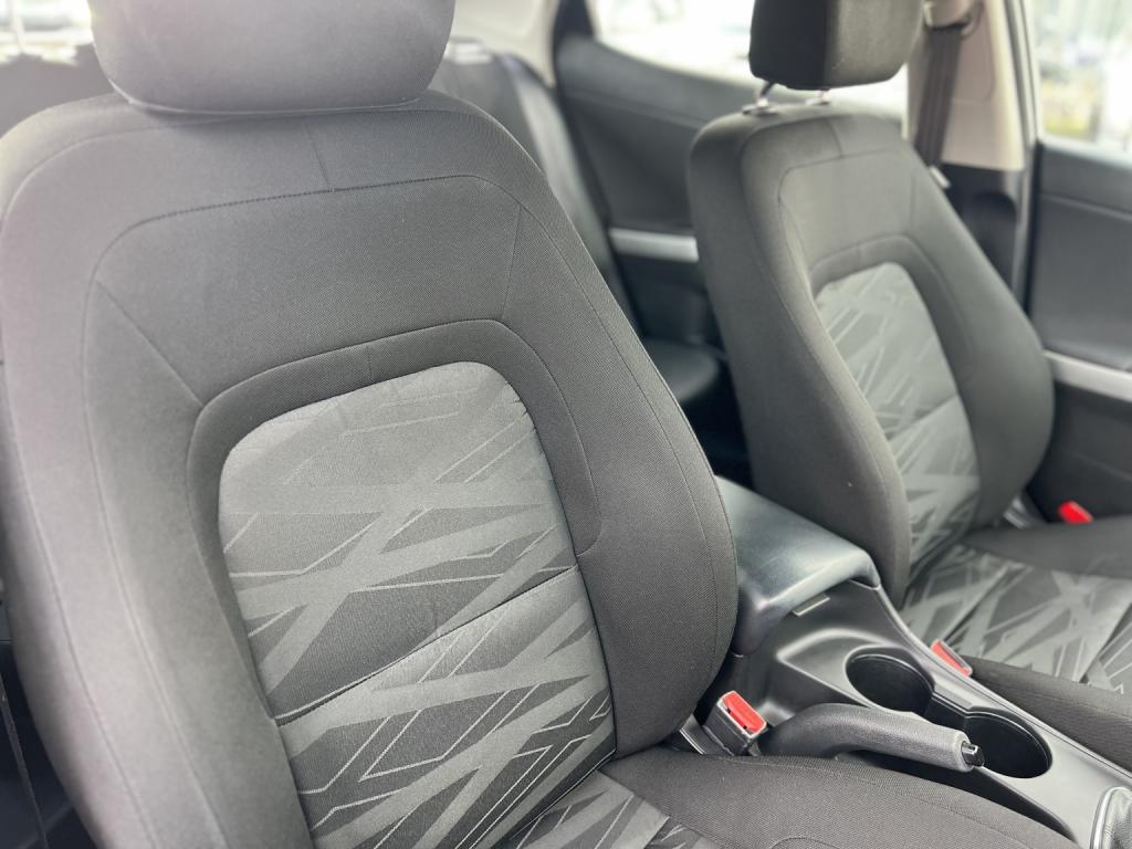 KIA CEED 1.6 CRDi 1 2016