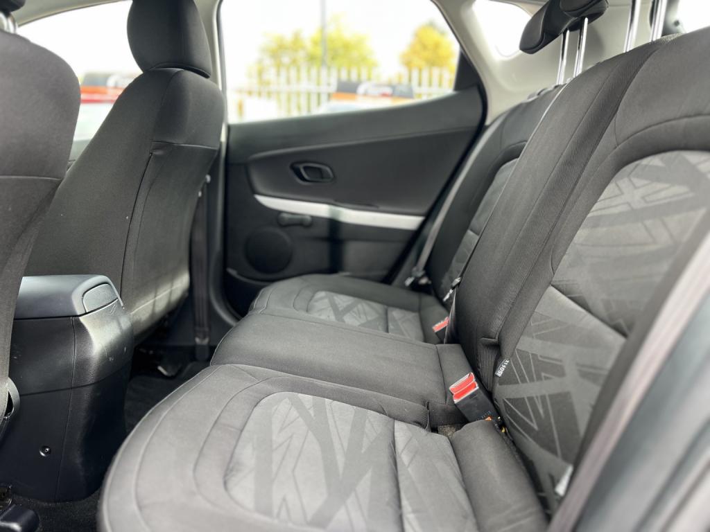 KIA CEED 1.6 CRDi 1 2016