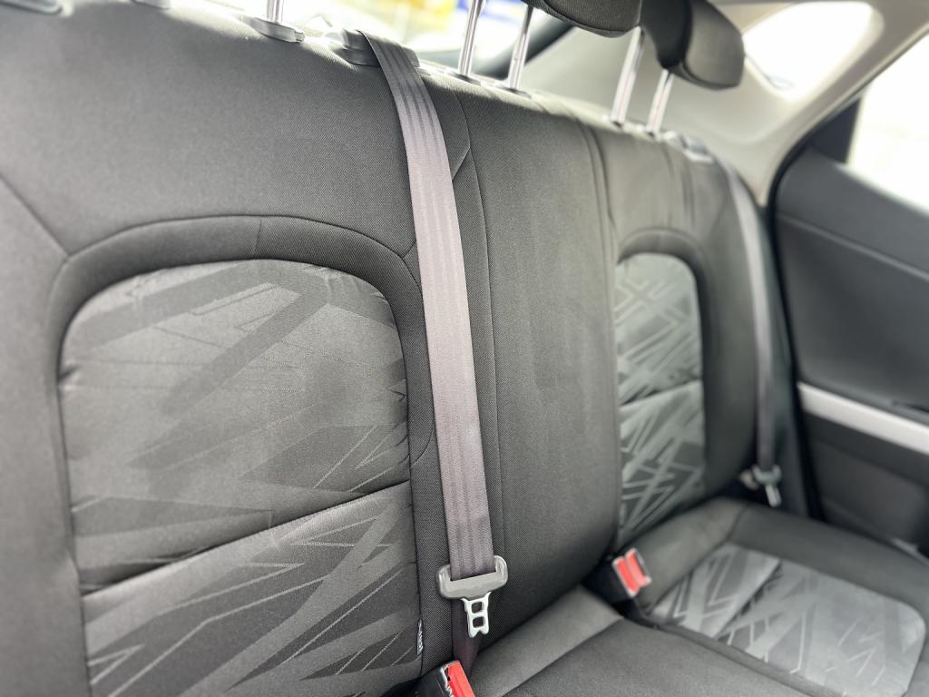 KIA CEED 1.6 CRDi 1 2016