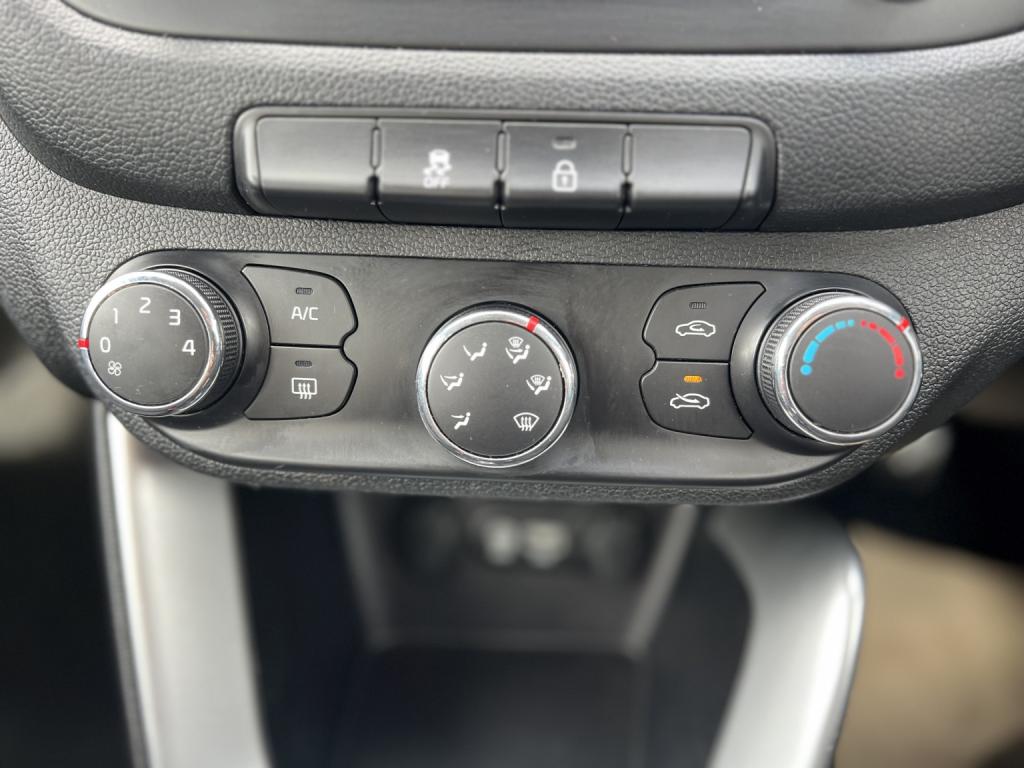 KIA CEED 1.6 CRDi 1 2016