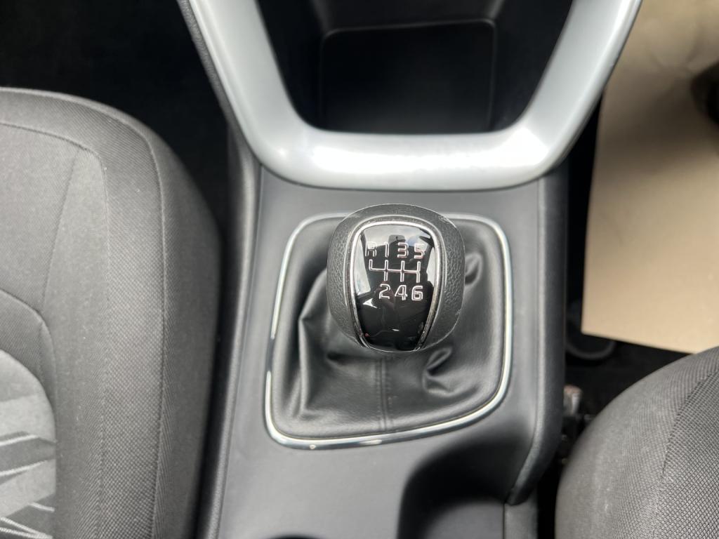 KIA CEED 1.6 CRDi 1 2016