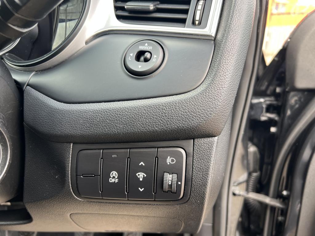 KIA CEED 1.6 CRDi 1 2016