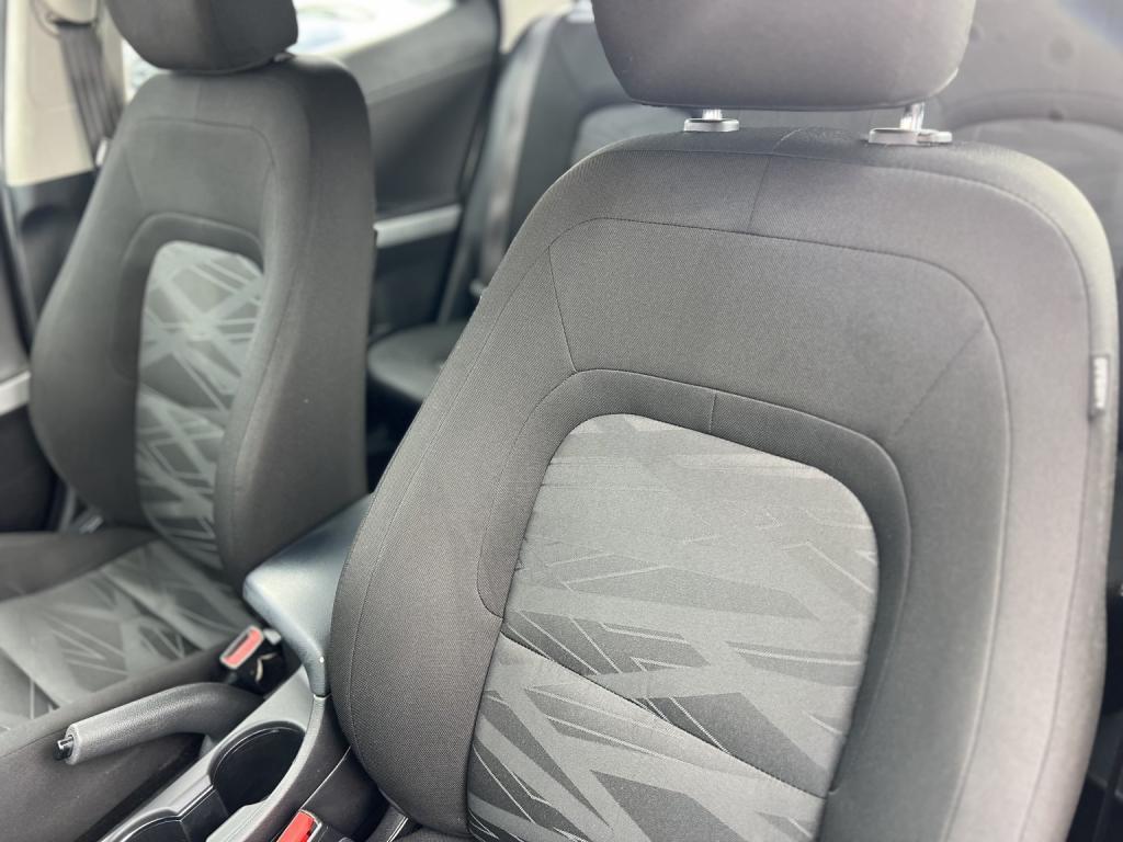 KIA CEED 1.6 CRDi 1 2016