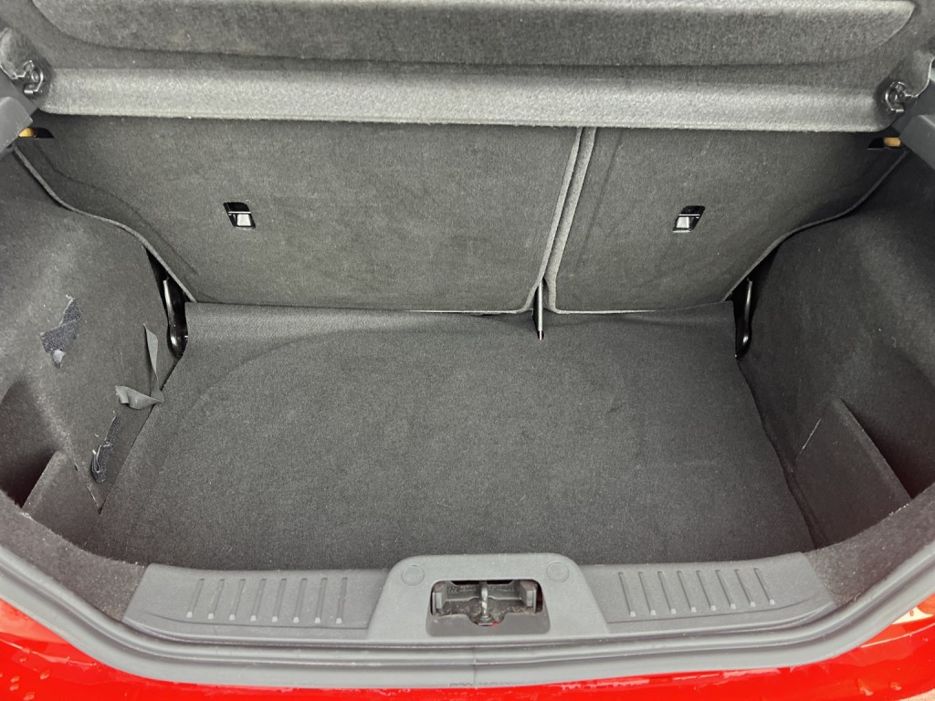 FORD FIESTA 1.3 Zetec 2015