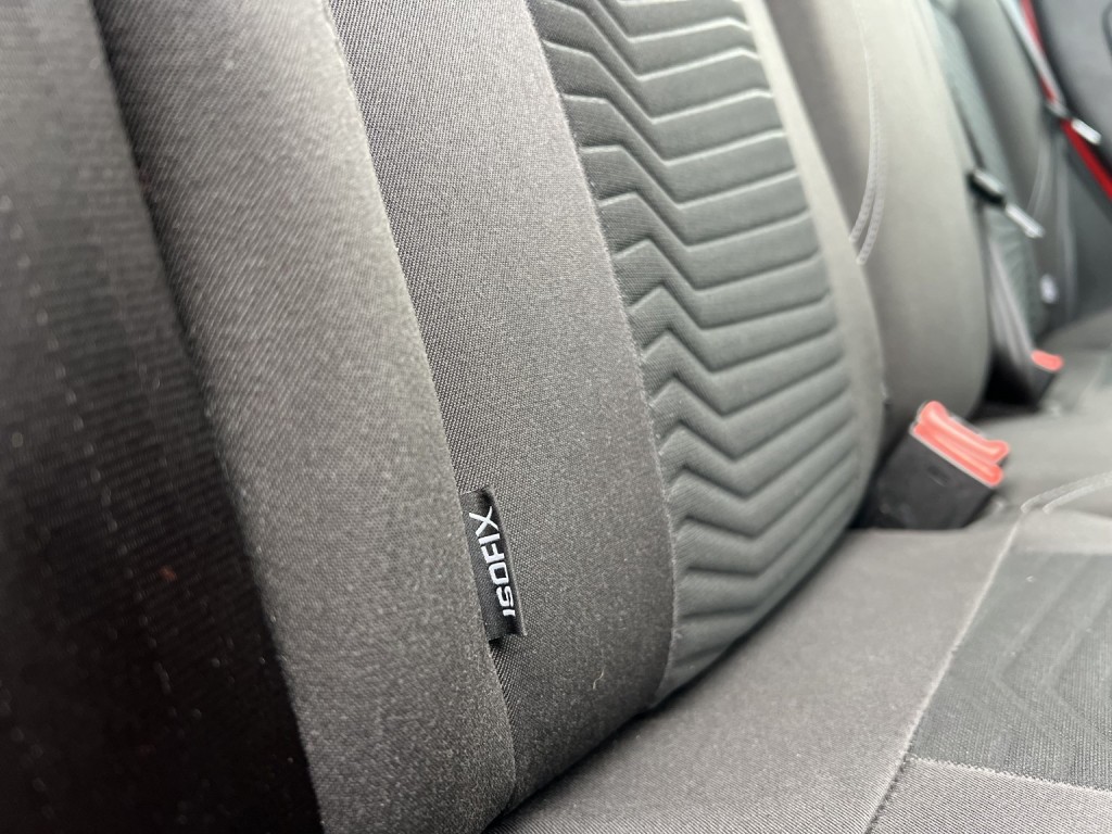 FORD FIESTA 1.3 Zetec 2015