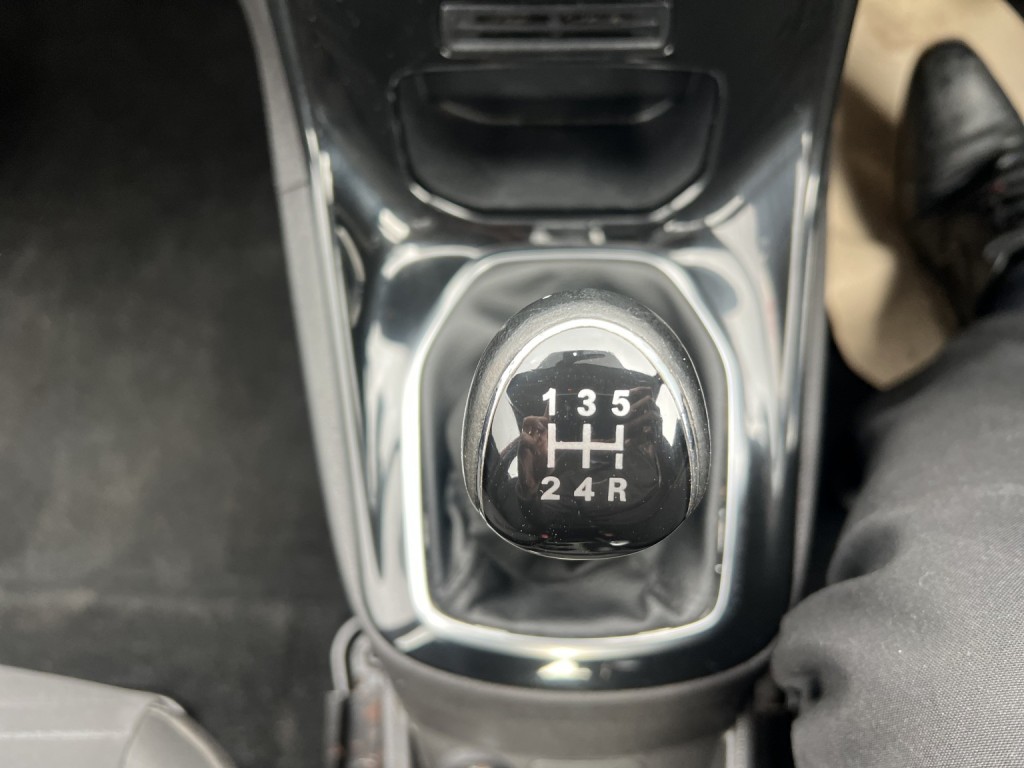 FORD FIESTA 1.3 Zetec 2015